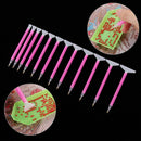 5D Diamond Painting Cross Stitch Point Drill Pen Diamond Painting Pen