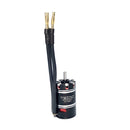 #A YSIDO Mini 1525 2-Pole 1410 Brushless Motor for 1/24 1/28 1/32 RC MINI-Z Ca