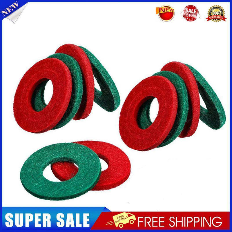 10pcs BC2127 Battery Terminal Protector Anti Corrosion Auto Car Pad Gasket