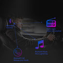 Touch Screen Bluetooth Car Stereo Radio In-dash Audio Head Unit Car MP5 Player