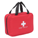 Large Handheld First Aid Kits Pouch Multi-Layer Portable Medical Kit Bag Newly