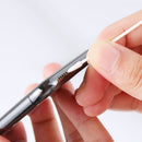 Camera Dust Free Cleaning Swab Tool Cleanroon Use Cotton Disposable Stick