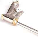 1pcs Garden Spray Water Gun Hose Long Nozzle High Pressure Adjustable I8E0 O6C7