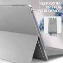 Stylus Pen Tip Kit 2H H HB B for Microsoft Surface Pro Replacement Nib Tip Kits