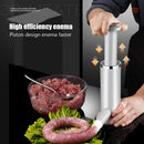 2 In 1 Sausage Filling Tool Removable Sausage Processing Tools for Household Use