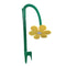 Flower Shaped Dancing Sprinklers Crazy Lawn Watering Decoration for Garden
