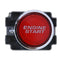 12V 10A LED Car Motor Power Start Starter Push Button Switch Car Styling Car