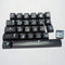 26 Buttons ABS Backlit Keycaps Gaming Key Caps Set for Mechanical Keyboard