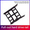 HDD SSD Mounting Bracket for 2.5 inch / 3.5 inch PC Hard Drive Tray Holder