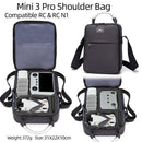 Travel Carrying Case Portable Box Shoulder Case for DJI Mini 3 pro Accessories