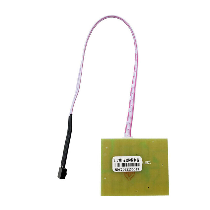 Jarra de batería de vidrio Pampered Chef de 2 litros y 2 tapas. Apenas usado.