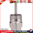 Freewheel Tools Kit for Shimano Cassette Center Lock Disc Brakes Installer Newly