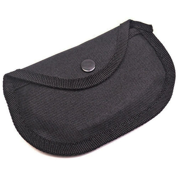 Finger Tiger Protection Bag Iron Four-finger Cloth Shockproof Soft S3 Cover X9C5