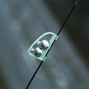 Fishing Accessory Double Bells Ring Fish Bite Alarm Night Fishing Portable Tools
