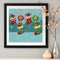 Partial Special Shape Drill Rhinestone Painting 5D DIY Christmas Socks Picture
