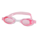 Anti UV Swimming Glasses Adults Kids Water Sport Anti-fog Goggles (Pink) Newly