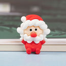 Jewelry Accessories Phone Case Decoration Christmas Pendant Earring Accessories