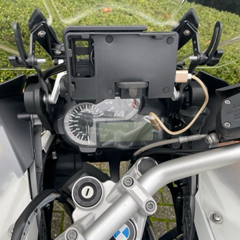 Windshield Support Holder Windscreen Bracket Kits Modification Accessories