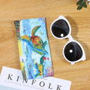 DIY Diamond Painting Glasses Storage Bags Organizer Waterproof (YD017) (