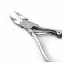 Pedicure Manicure Foot Trimmer Tools Fingernail Toenail Nail Clipper Nipper
