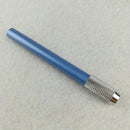 Metal Single Head Pencil Extender Holder Sketch School Office Write Tool Newly