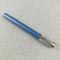 Metal Single Head Pencil Extender Holder Sketch School Office Write Tool Newly