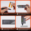 Tester Pen Jewelry Watcher Tool Gem Selector Jewelry Diamond Tester Tool