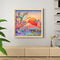 Diamond Painting Partial Special Drill Landscape Picture of Rhinestone