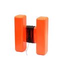 Fishing Line Equipment H BlocK H Markers For Carp Fishing fishing line Winder
