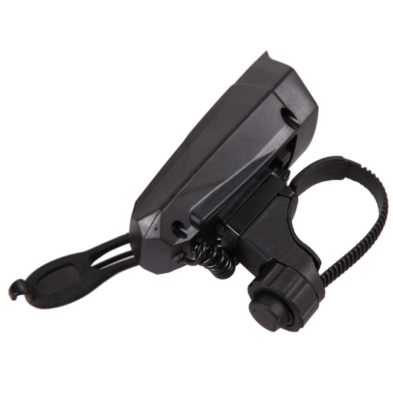 Ultra Loud Cycling Horns Bike Bicycle MTB Handlebar Ring Bell Horn Siren Newly