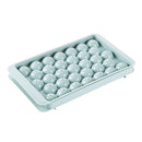 Creative Ice Cube Mold Easy Clean Ice Tray PP Kitchen Accessories Summer Gadgets