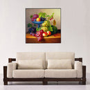 Fruits Grape 5D Diamond DIY Painting  Kit Home Decor Craft Newly