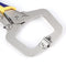 Multi-functional Flat Locking Grip Vise ?Pliers Carbon Steel C Clamp (9in) Newly