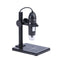 #A 8 Leds Digital Microscope HD Laboratory Microscope for Outdoor Camping Suppli