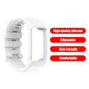 Replacement Sports Watch Strap Smart Bracelet Wrist Band for POLAR A360 A37