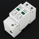 420V Surge Protective Device 2P 20KA-40KA Low-Voltage Stop Surge Protector