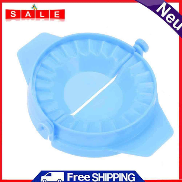 Dumpling Maker Shapes Handpress Dumpling Pie Ravioli Mold Pinch Dumpling Folder
