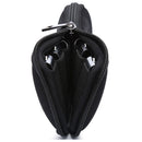 Portable Digital Flash Drives Case Organizers U Disk Zipper Storage Bag Pouch