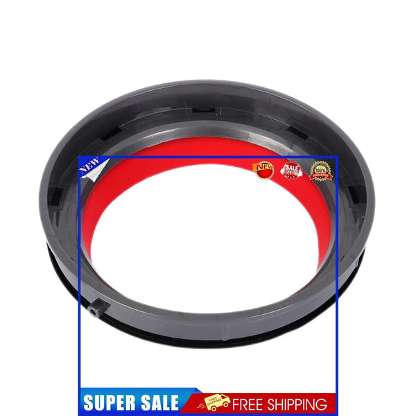 Portable Sealing Ring Rubber Vacuum Cleaners Parts for Cleaning Tool Access