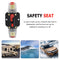 #A 30-150A Circuit Breaker Automatic Reset Car Power Insurance Switch Fuse Holde