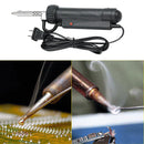 Portable Welding Desoldering Pump Sucker Home Electronic Handheld Solder Tool