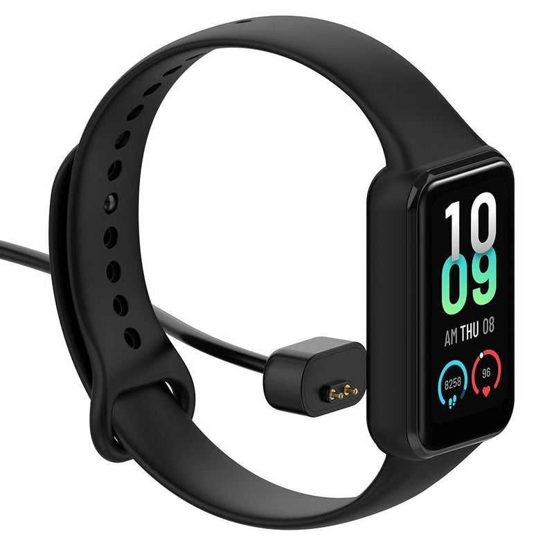 Dock Watch Smart Cradle Adapter Charging Cable Charger For Amazfit Band 7