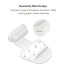 #A Type C/8Pin Silicone Phone Charging Port Dust Plug Anti Lost Charger Dock Cov