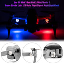 Night Mignal Light Night Flight Lights For DJI Mini 3 Pro/Mini 2/Mini/Mavic 3