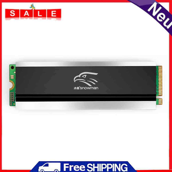 Heatsink Cooler with Elastomeric Fasteners Solid State Hard Disk Radiator SSD