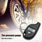 Digital Tire Pressure Gauge Keychain Car Auto Motorcycle Tyre Air Pressure Gauge