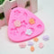 Silicone Flower Petal Leaf Fondant Mold Desser Cake E Hot G 8U8 7Y6T Q9F5