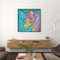 Diamond Painting Partial Special Drill horse Picture of Rhinestone