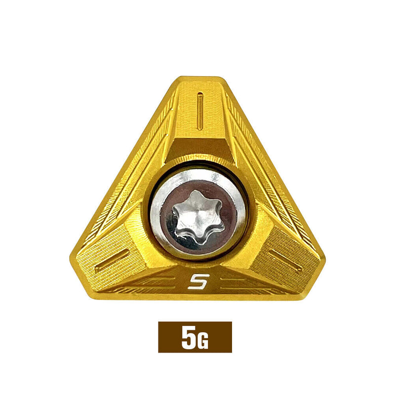 Golf Club Ball Head Weights Counterweight Golf Weights Screw for LTDx LTDx