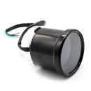 12V Universal Backlight LCD Digital Motorcycle Speedometer Speedometer Gauge